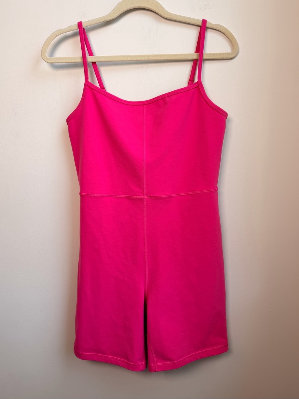 Aritzia - Wilfred Free Freestyle 7" Romper - Picture 5 of 12